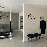 Liebeshotel Krieger