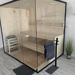 Liebeshotel Krieger Bueren (Westphalia)