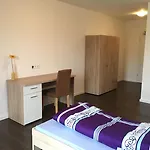 Krieger Liebeshotel Bueren (Westphalia)