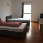 Liebeshotel Krieger