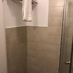 Krieger Liebeshotel