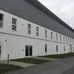 Krieger Liebeshotel Bueren (Westphalia)