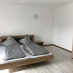 Krieger Liebeshotel Bueren (Westphalia)