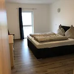 Liebeshotel Krieger 3*