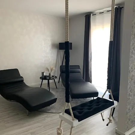 Krieger Love hotel