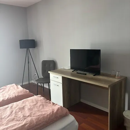 Krieger Bueren (Westphalia)