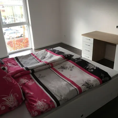 Romantiskt hotell Krieger 3*