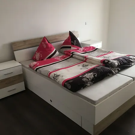 Krieger 3* Bueren (Westphalia)