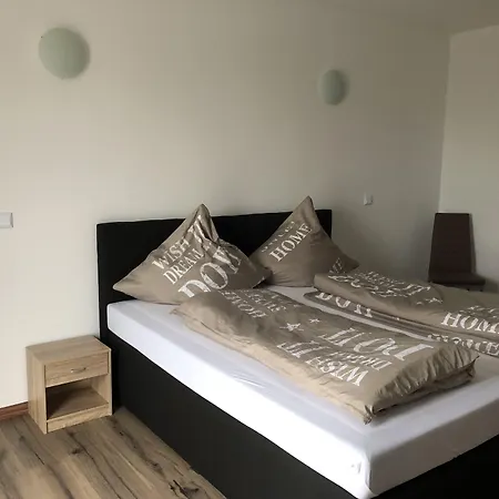 Hotel del amor Krieger Bueren (Westphalia)