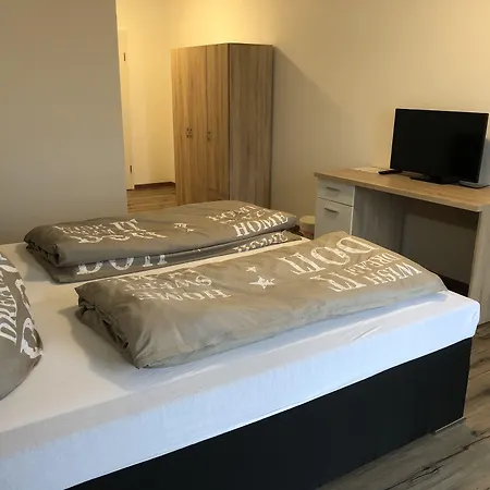 Krieger Bueren (Westphalia)