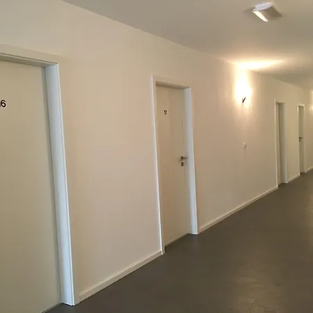 Krieger 3* Bueren (Westphalia)