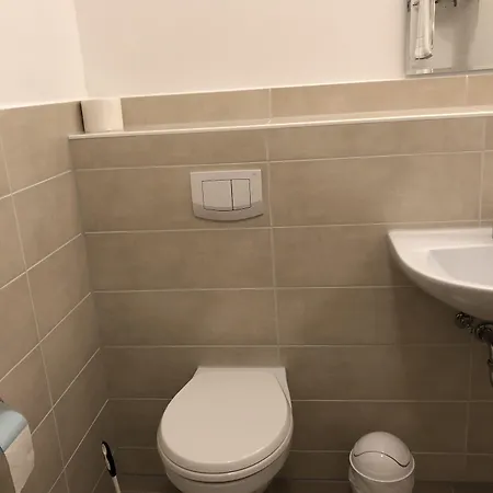 Krieger Romantiskt hotell 3*