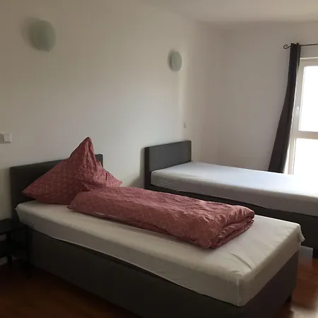 Krieger Bueren (Westphalia)