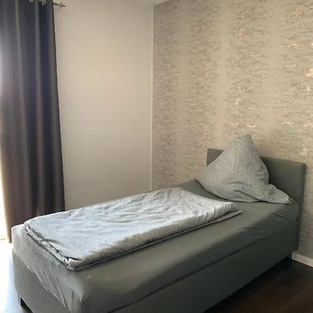 Krieger Love hotel