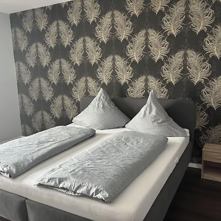 Krieger Love hotel