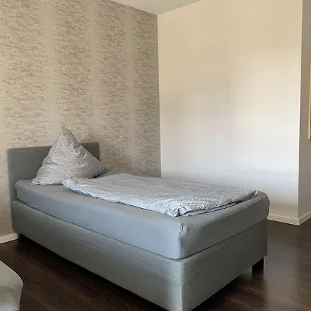 Krieger Love hotel 3*