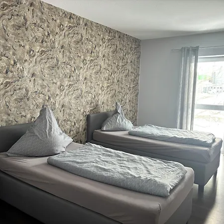 Krieger 3* Bueren (Westphalia)