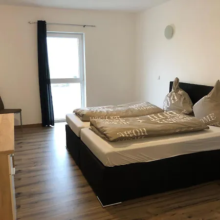 Liebeshotel Krieger Bueren (Westphalia)