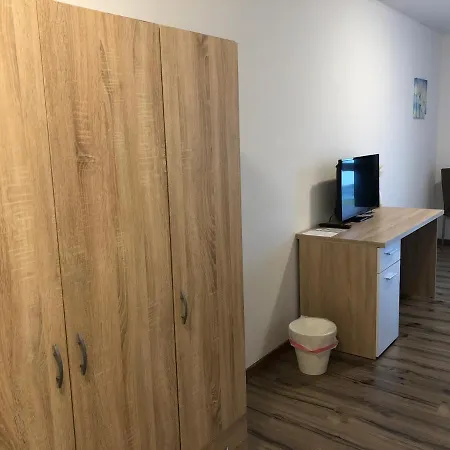 Liebeshotel Krieger 3*