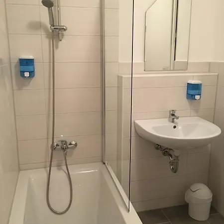 Liebeshotel Krieger 3*