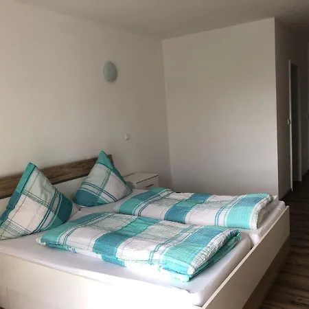 Krieger Love hotel