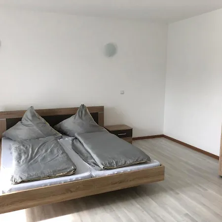Krieger Love hotel Bueren (Westphalia)
