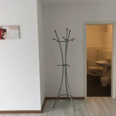 Krieger Liebeshotel 3*