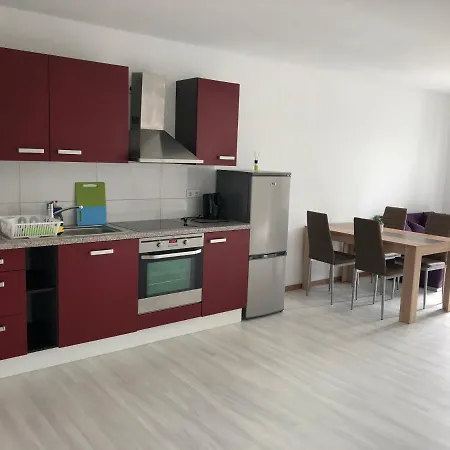 Liebeshotel Krieger Bueren (Westphalia)