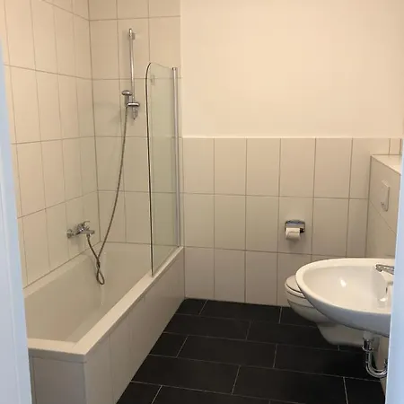 Krieger 3* Bueren (Westphalia)