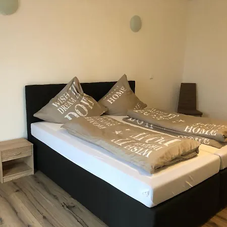 Krieger Bueren (Westphalia)