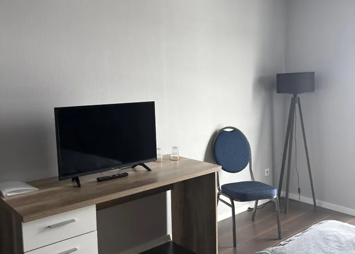 Krieger 3* بورين