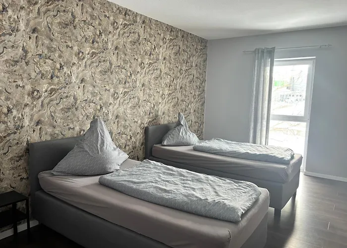 Krieger بيت الحب