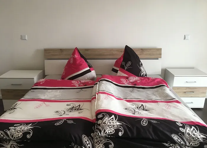 Krieger بيت الحب 3*