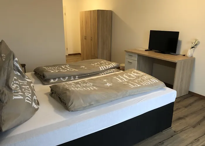 Krieger Bueren (Westphalia)