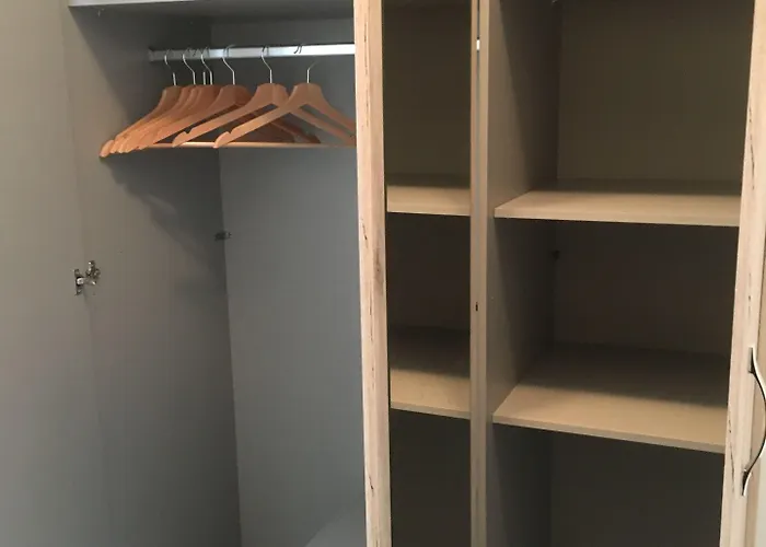 بيت الحب Krieger 3*