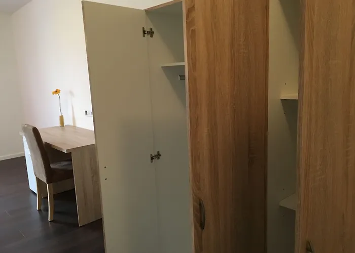 Krieger Bueren (Westphalia)