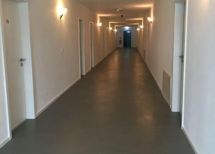 Krieger بيت الحب