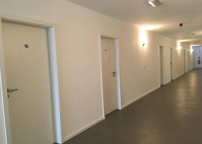 Krieger 3* Bueren (Westphalia)