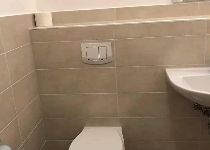 Krieger Romantiskt hotell 3*