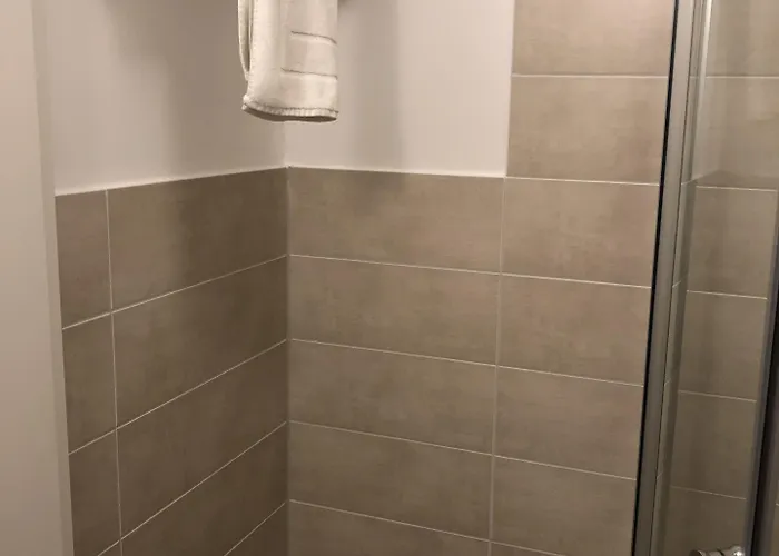 Romantiskt hotell Krieger