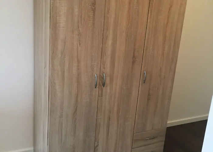 Romantiskt hotell Krieger