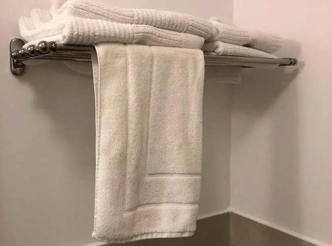 Krieger Romantiskt hotell Bueren (Westphalia)