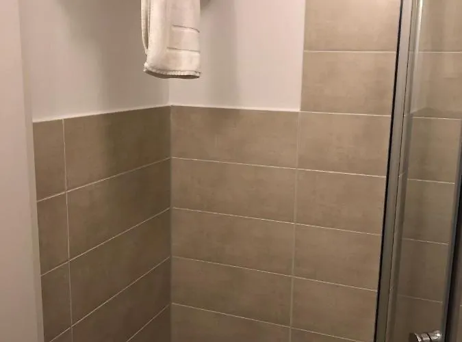 Krieger Romantiskt hotell