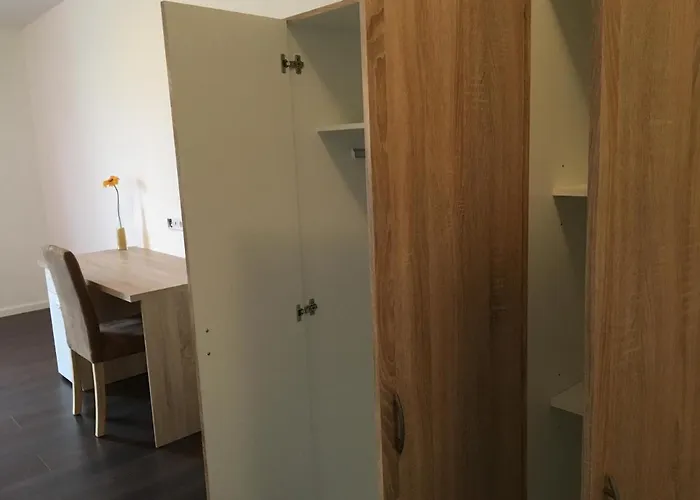 Krieger Romantiskt hotell 3*