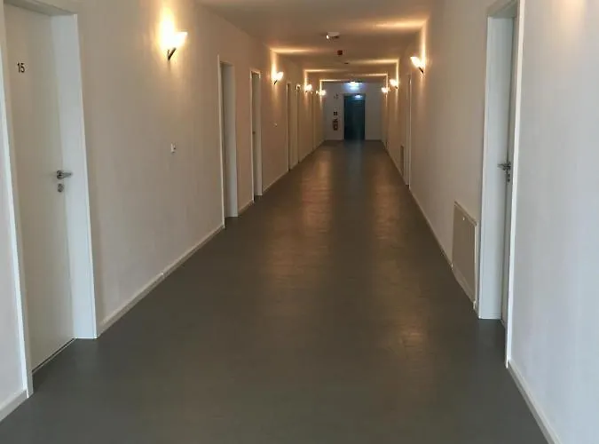 بيت الحب Krieger 3*