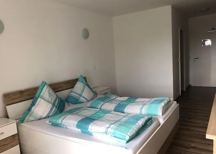 Krieger Romantiskt hotell