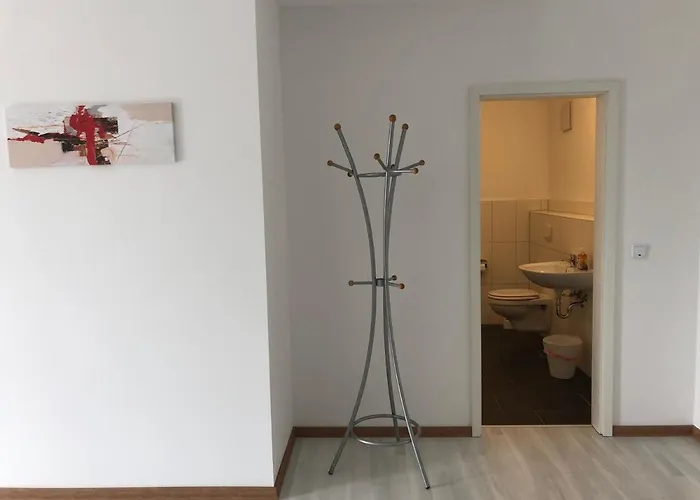 Krieger Romantiskt hotell 3*