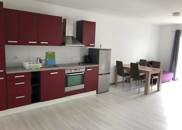 Romantiskt hotell Krieger Bueren (Westphalia)