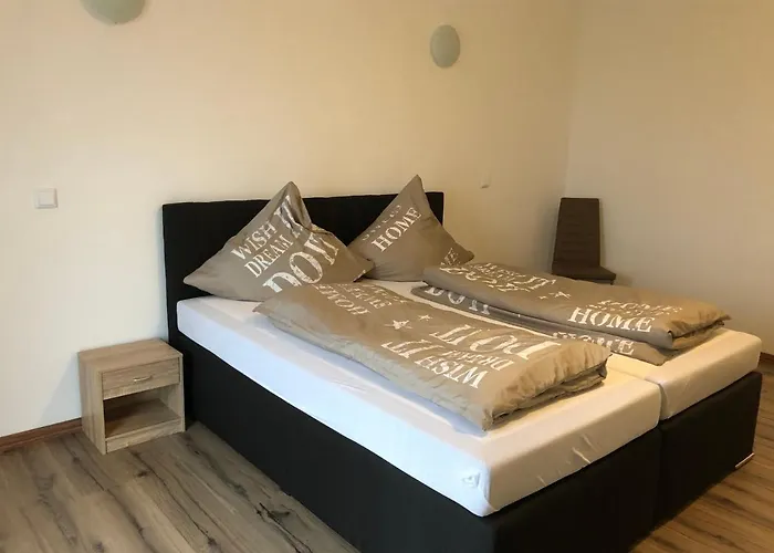 Krieger Bueren (Westphalia)